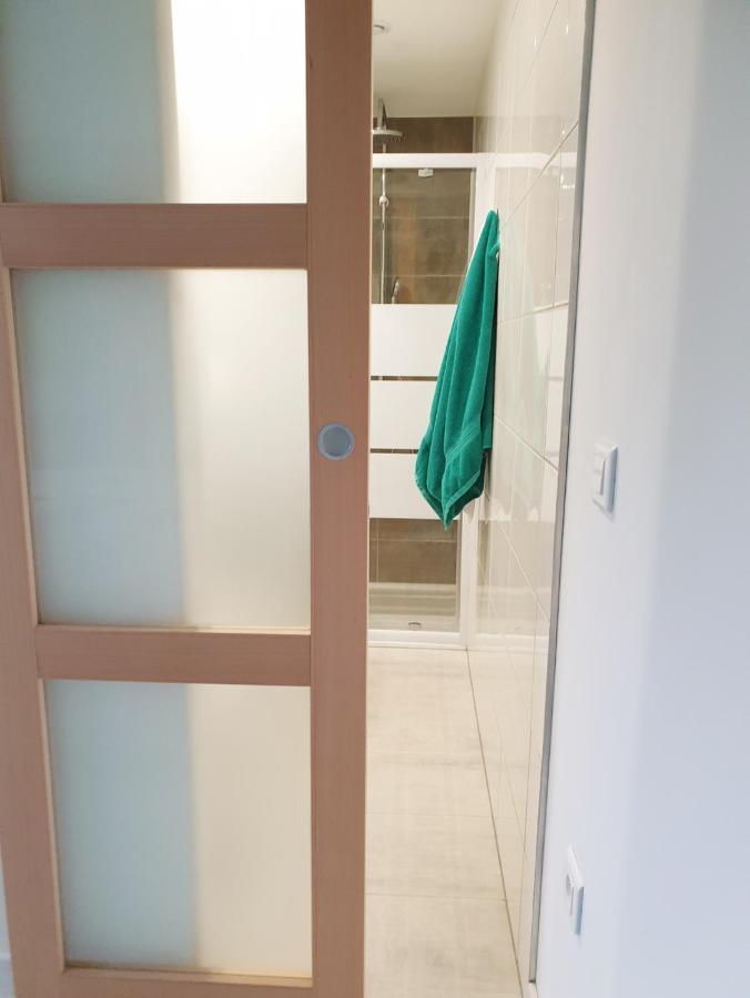 Chez Stef Hotel Marckolsheim Eksteriør billede